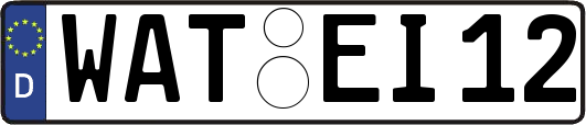 WAT-EI12