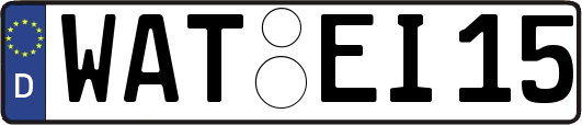 WAT-EI15