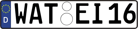 WAT-EI16