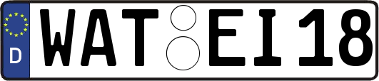 WAT-EI18
