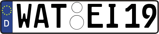 WAT-EI19