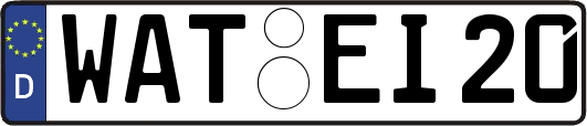 WAT-EI20