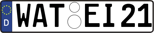 WAT-EI21
