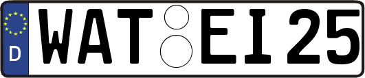WAT-EI25
