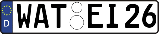 WAT-EI26