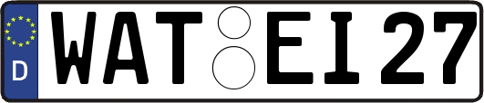 WAT-EI27