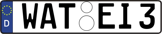 WAT-EI3