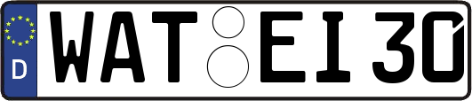 WAT-EI30