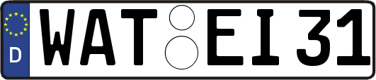 WAT-EI31