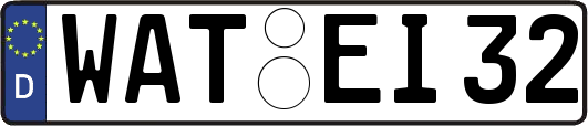 WAT-EI32
