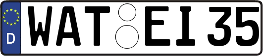 WAT-EI35