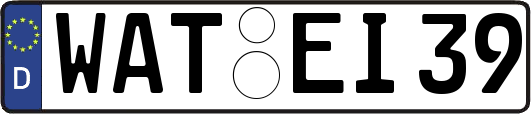 WAT-EI39