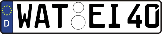 WAT-EI40