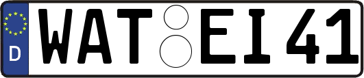 WAT-EI41