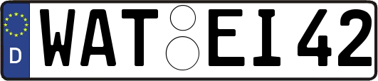 WAT-EI42