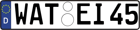 WAT-EI45