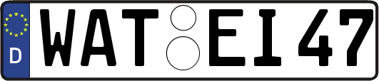 WAT-EI47