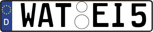 WAT-EI5