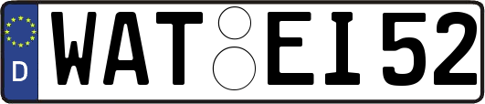 WAT-EI52