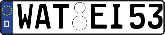 WAT-EI53