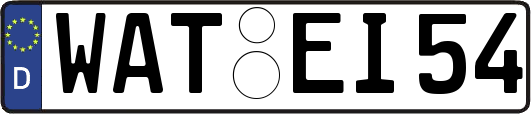 WAT-EI54