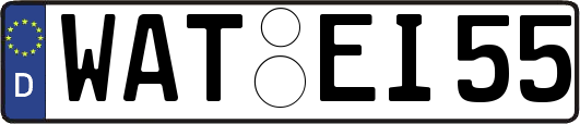 WAT-EI55