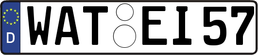 WAT-EI57