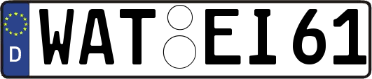 WAT-EI61