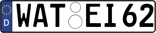 WAT-EI62