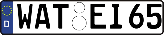 WAT-EI65