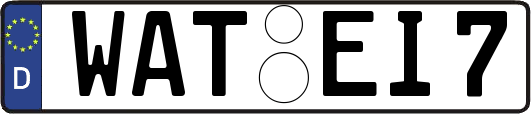 WAT-EI7