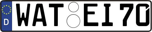 WAT-EI70