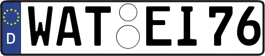WAT-EI76
