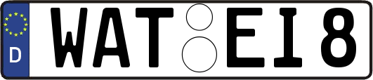 WAT-EI8