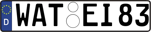 WAT-EI83