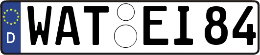 WAT-EI84