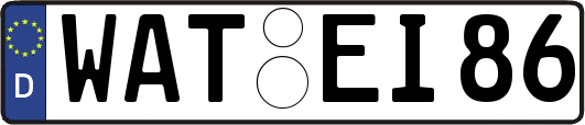 WAT-EI86
