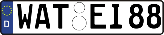 WAT-EI88
