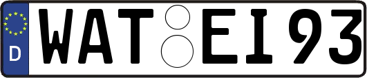 WAT-EI93
