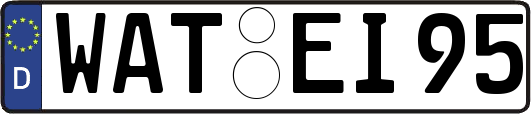 WAT-EI95