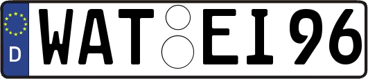 WAT-EI96