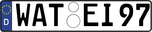 WAT-EI97