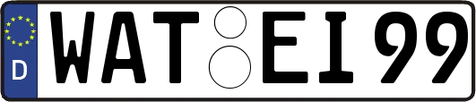 WAT-EI99