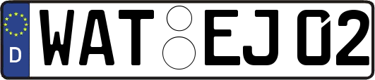 WAT-EJ02