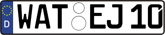 WAT-EJ10