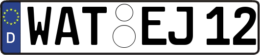 WAT-EJ12