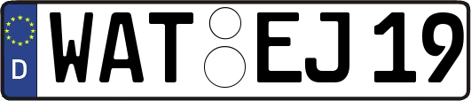 WAT-EJ19