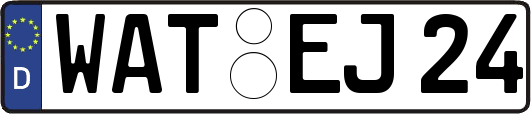 WAT-EJ24