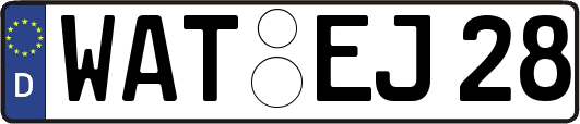 WAT-EJ28