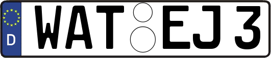 WAT-EJ3